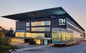 NH Orio al Serio Airport